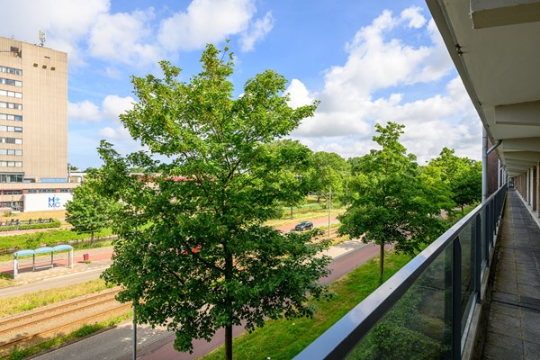 Medium property photo - Burgemeester Caan van Necklaan 560, 2262 HH Leidschendam